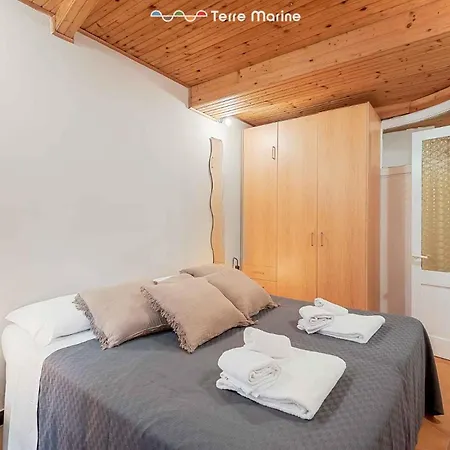 La Grotta 베르나차