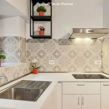 아파트 La Grotta *