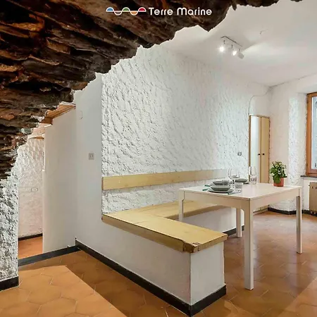 아파트 La Grotta 베르나차