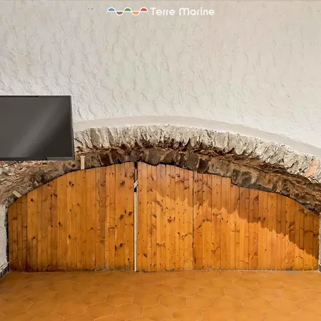 아파트 La Grotta *