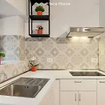 Apartamento La Grotta *
