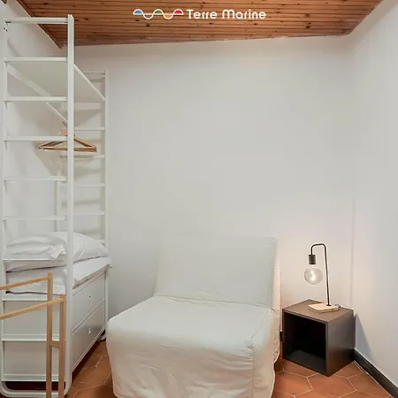 La Grotta 公寓 韦尔纳扎