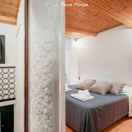 La Grotta * 韦尔纳扎