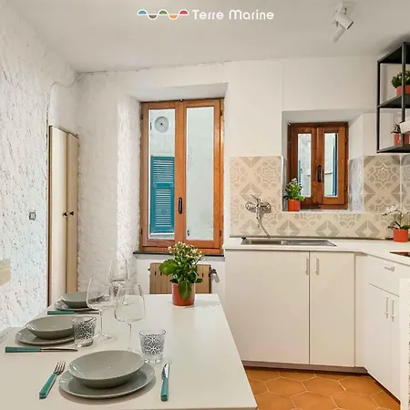 La Grotta * 韦尔纳扎