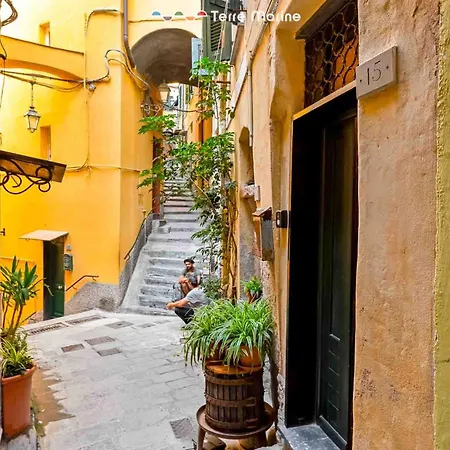 Apartment La Grotta