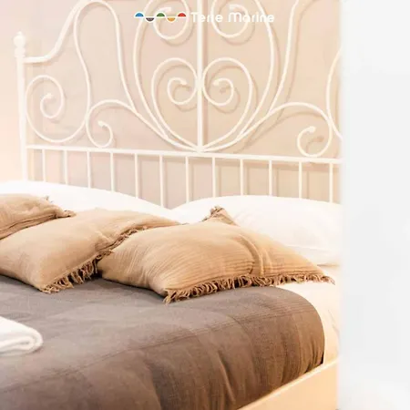 La Grotta Appartement