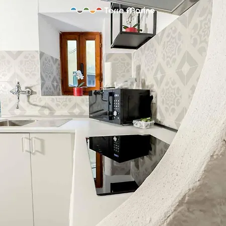 Apartamento La Grotta