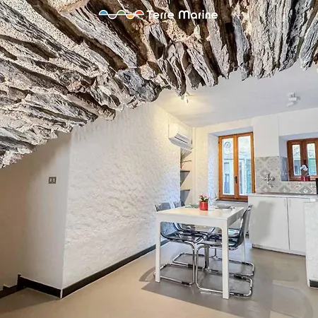 Apartamento La Grotta *