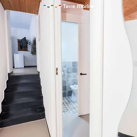 Apartamento La Grotta