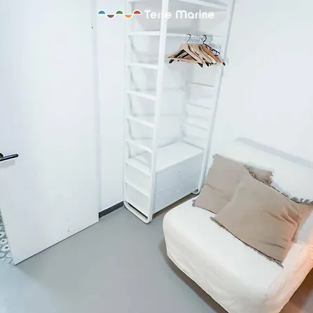 Appartement La Grotta *