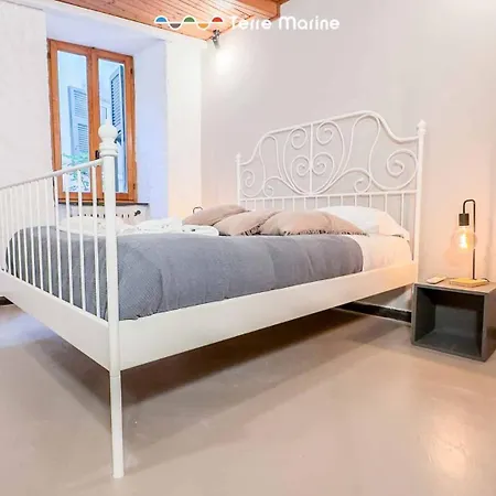 La Grotta Appartement