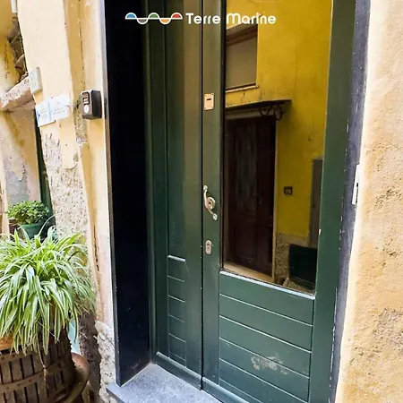 Appartement La Grotta